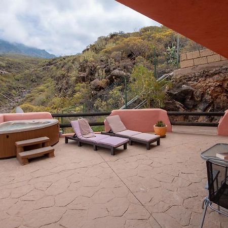 Apartamento Vulcano Costa Adeje  Extérieur photo