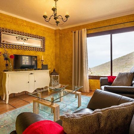 Apartamento Vulcano Costa Adeje  Extérieur photo