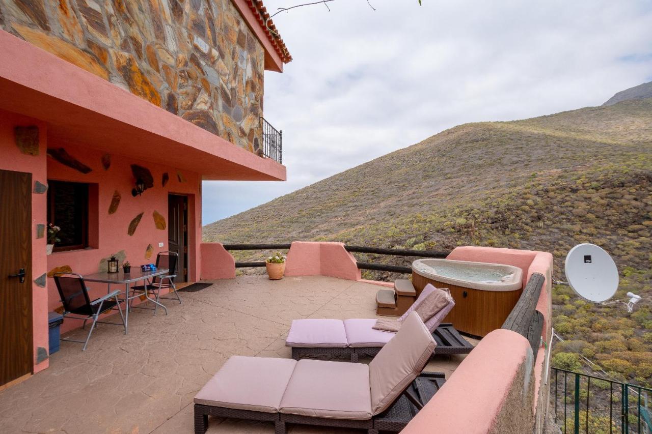 Apartamento Vulcano Costa Adeje  Extérieur photo