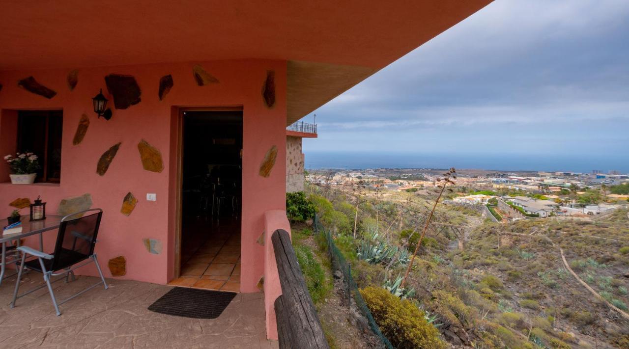 Apartamento Vulcano Costa Adeje  Extérieur photo