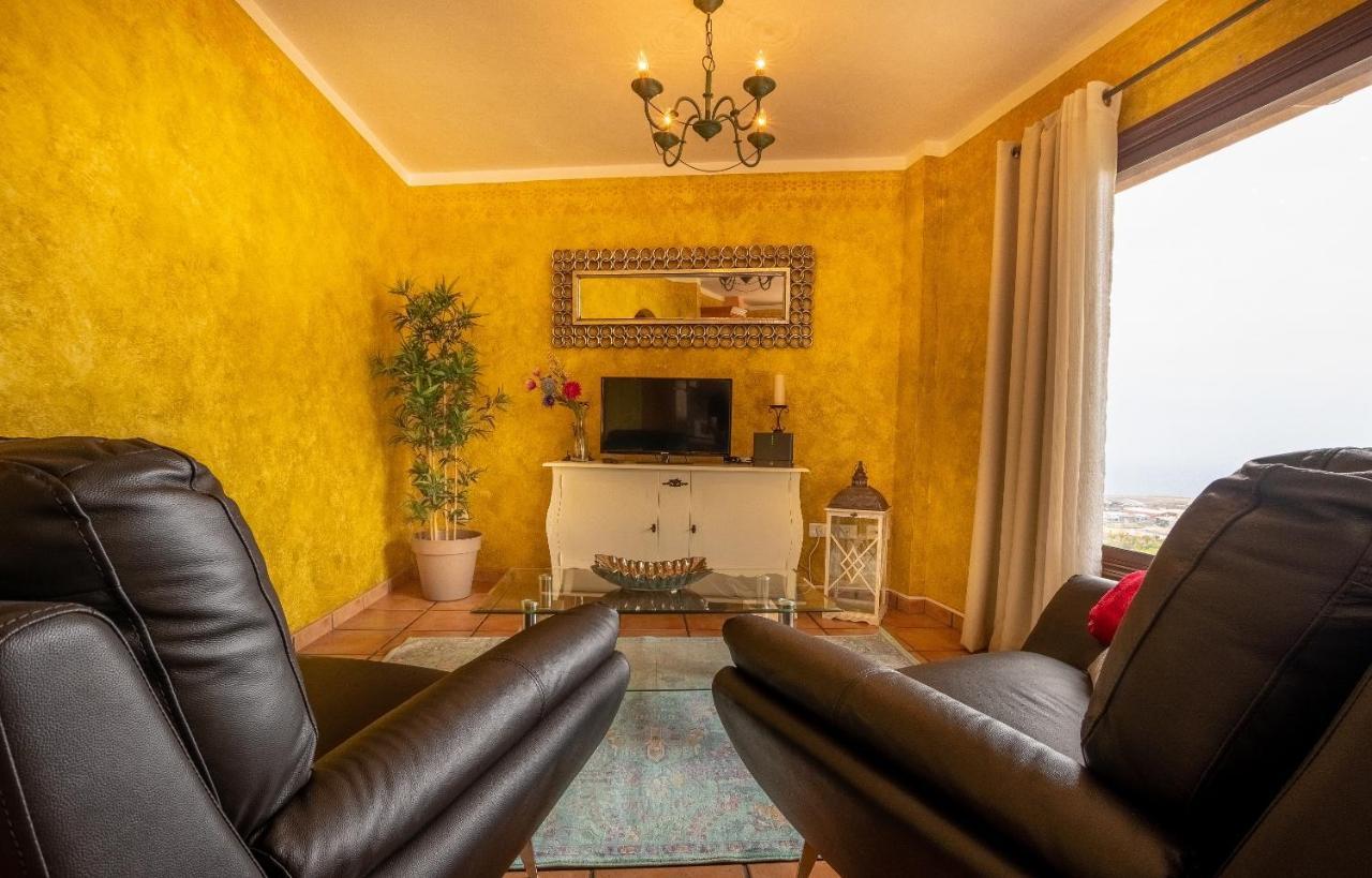 Apartamento Vulcano Costa Adeje  Extérieur photo