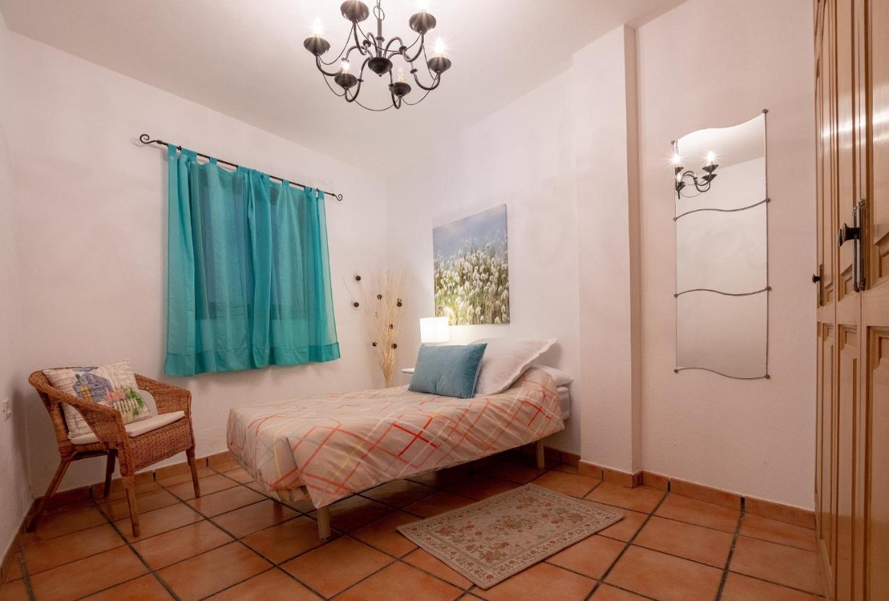 Apartamento Vulcano Costa Adeje  Extérieur photo