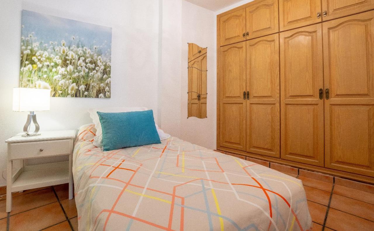 Apartamento Vulcano Costa Adeje  Extérieur photo
