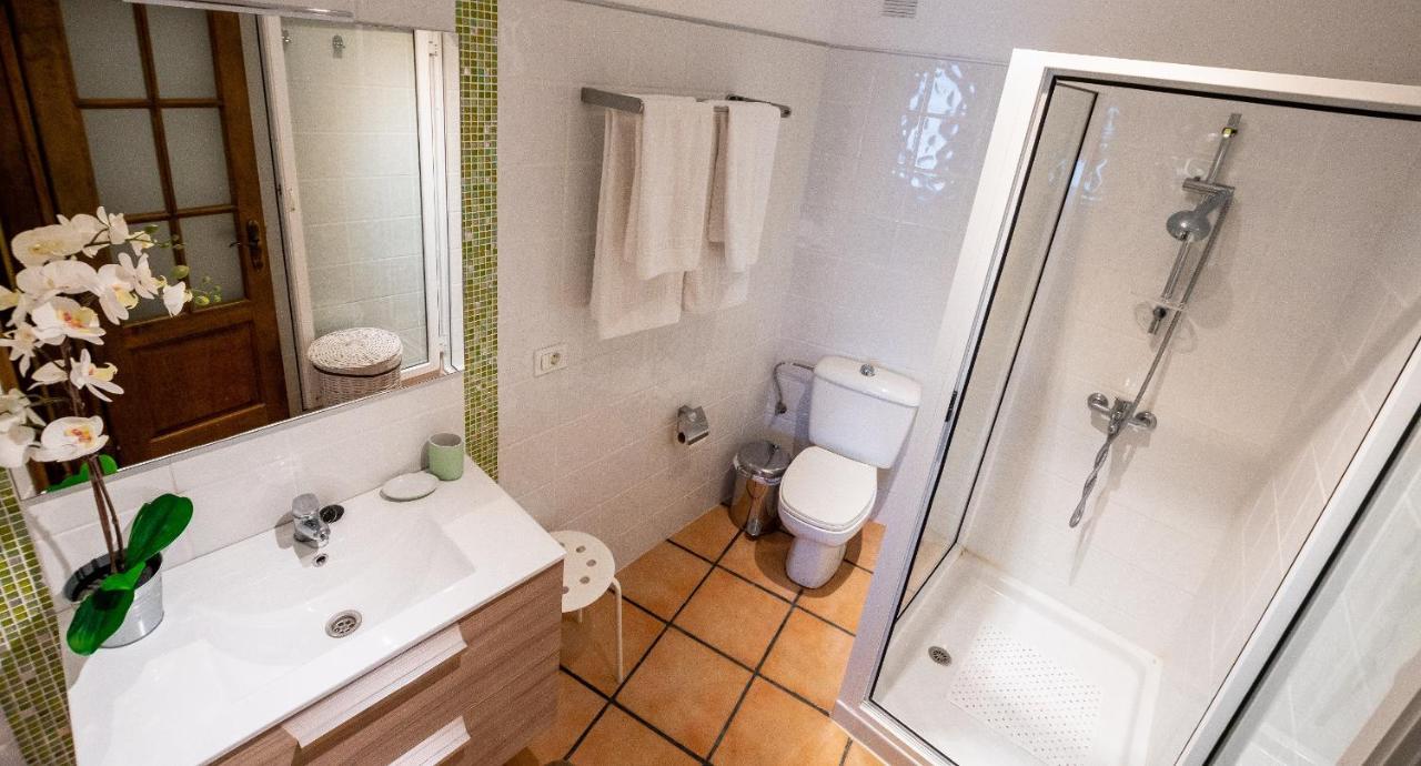 Apartamento Vulcano Costa Adeje  Extérieur photo