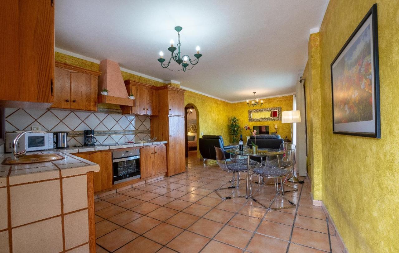 Apartamento Vulcano Costa Adeje  Extérieur photo