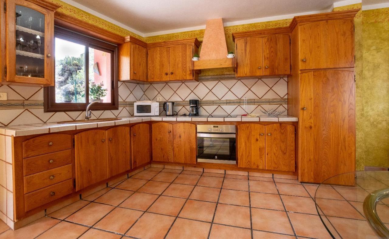 Apartamento Vulcano Costa Adeje  Extérieur photo