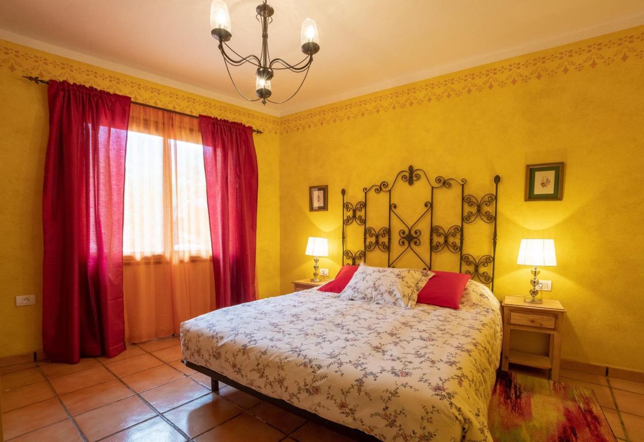 Apartamento Vulcano Costa Adeje  Extérieur photo