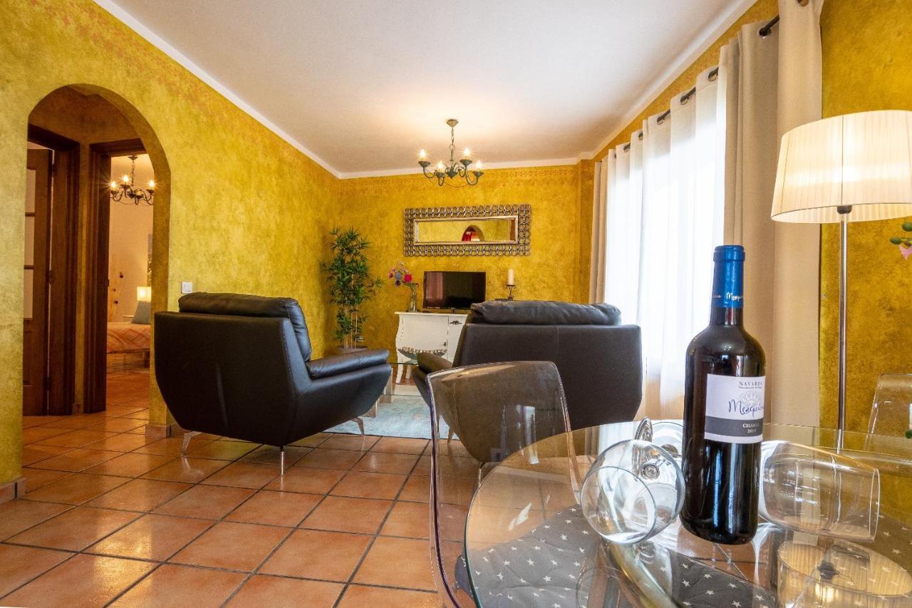 Apartamento Vulcano Costa Adeje  Extérieur photo