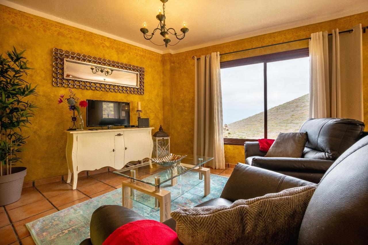 Apartamento Vulcano Costa Adeje  Extérieur photo